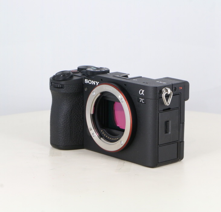 ソニー α7CII (ILCE-7CM2) ボディ