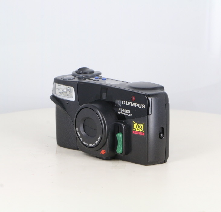 オリンパス AZ-2000パノラマズーム