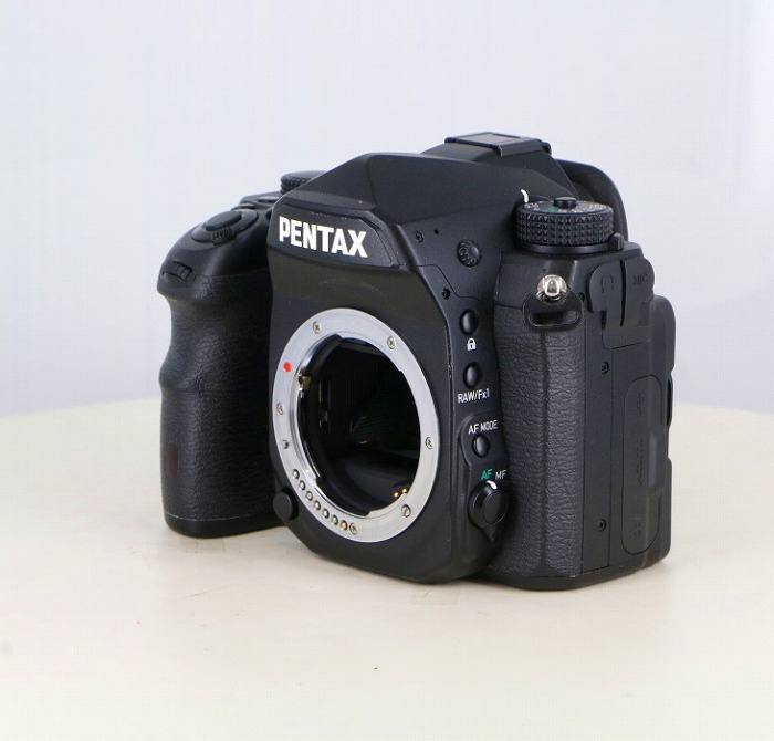ペンタックス K-1 MARK2 ボディ