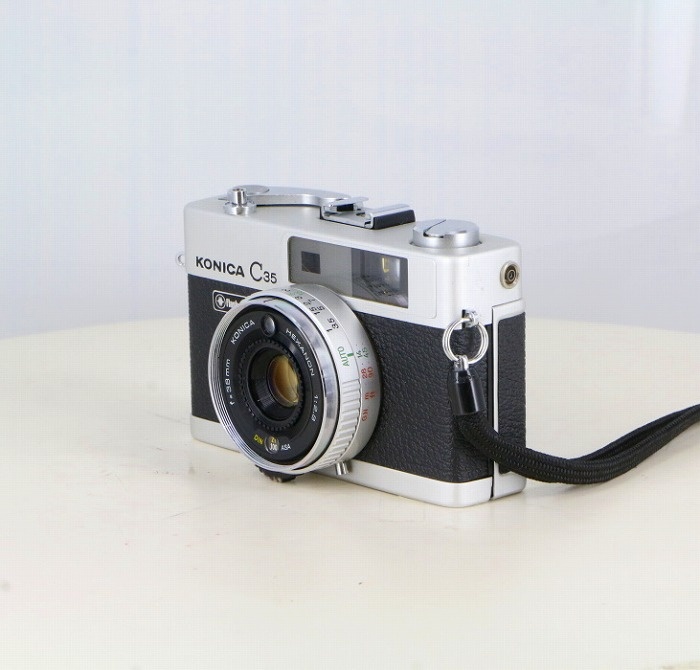 コニカ C35