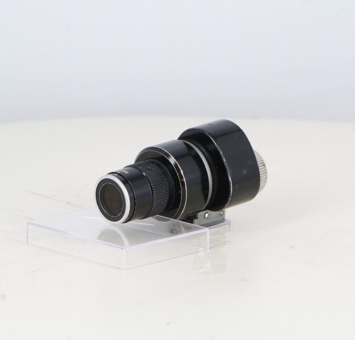 キヤノン 85-135mm ズームファインダー