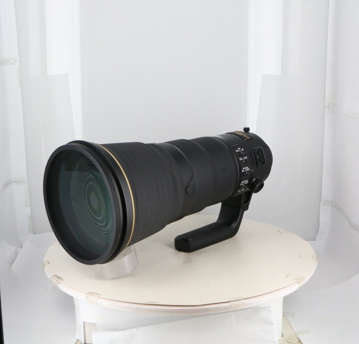 ニコン AF-S 400/2.8E FL ED VR