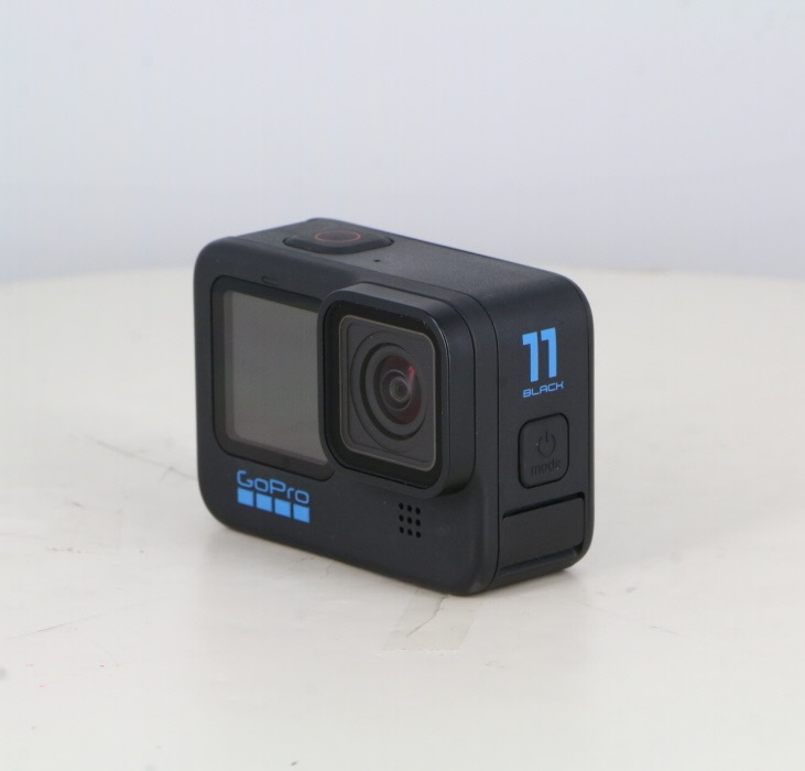 GoPro HERO11 BLACK