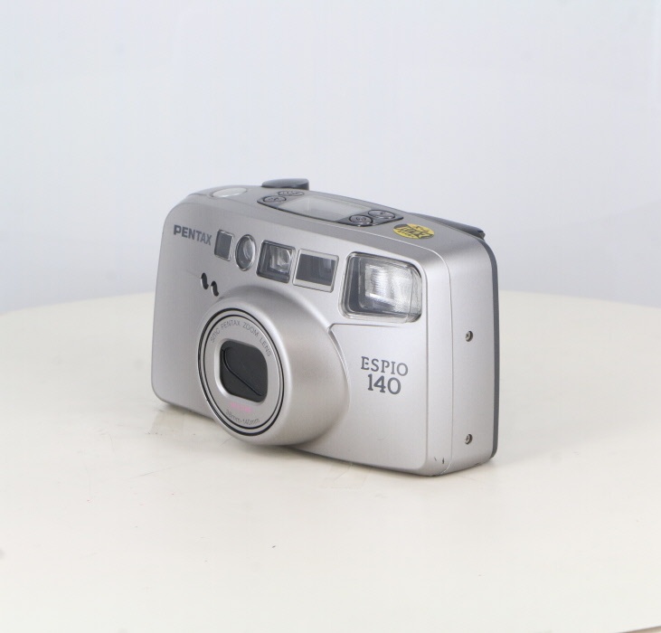 ペンタックス エスピオ 140