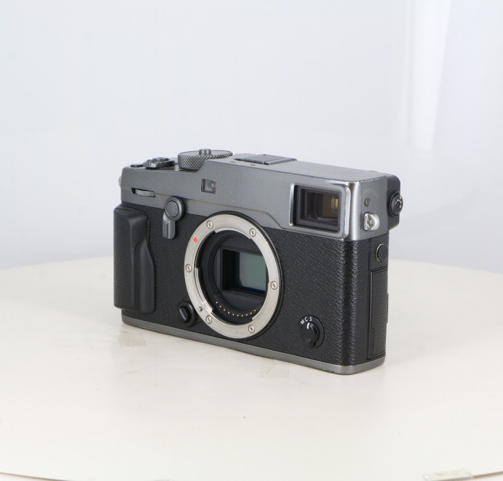 フジフイルム X-PRO2 ボディ グラファイトエディション