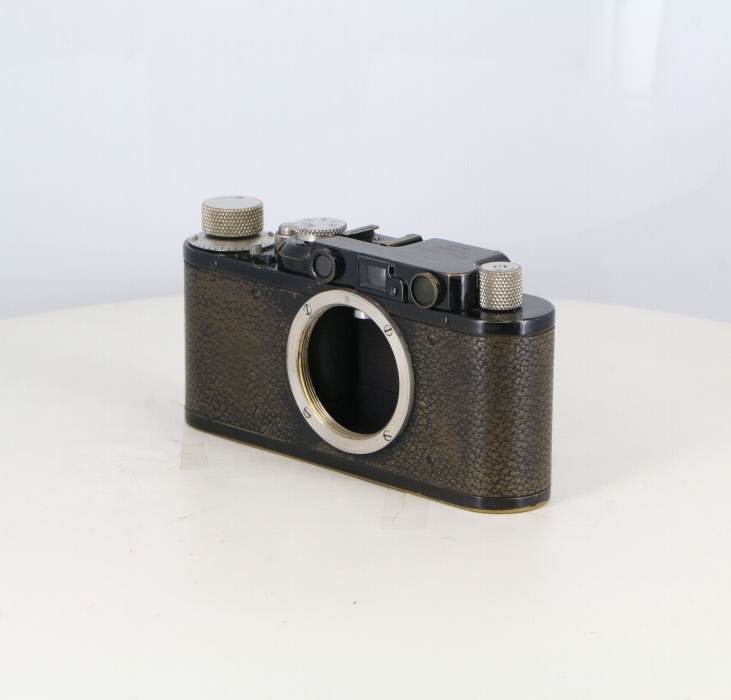 ライカ D II ボディ