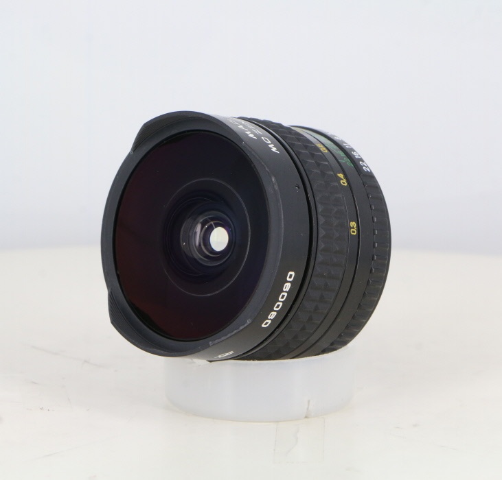 ソノタ MC ZENITAR-K2 16/2.8 (M42)