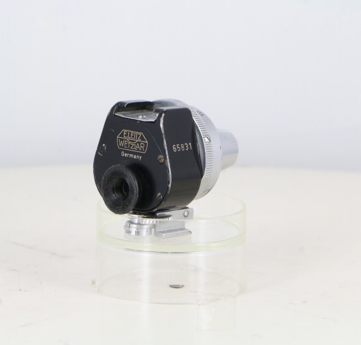 ライカ イマレクトファインダ- 3.5-13.5