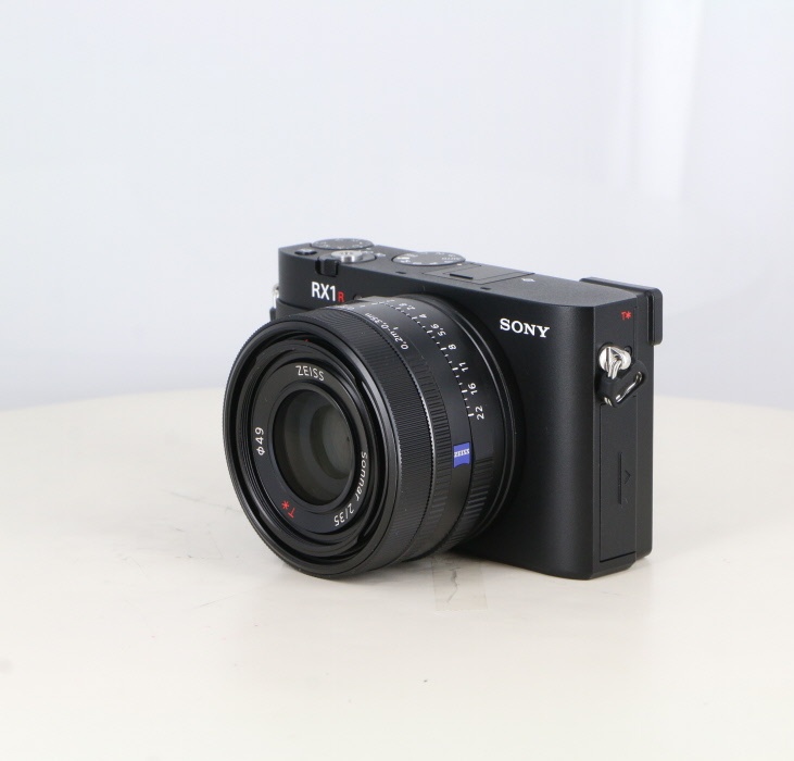 ソニー DSC-RX1RM3