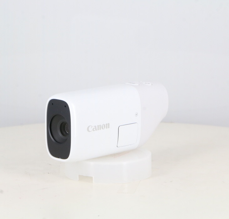 キヤノン PowerShot ZOOM