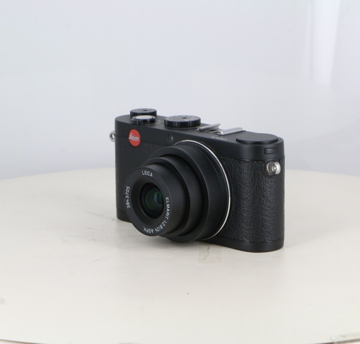 ライカ 18400 X1 ブラツク