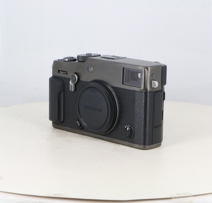 フジフイルム X-PRO3 DRブラツク