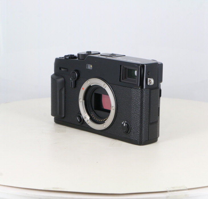 フジフイルム X-PRO3 ブラック