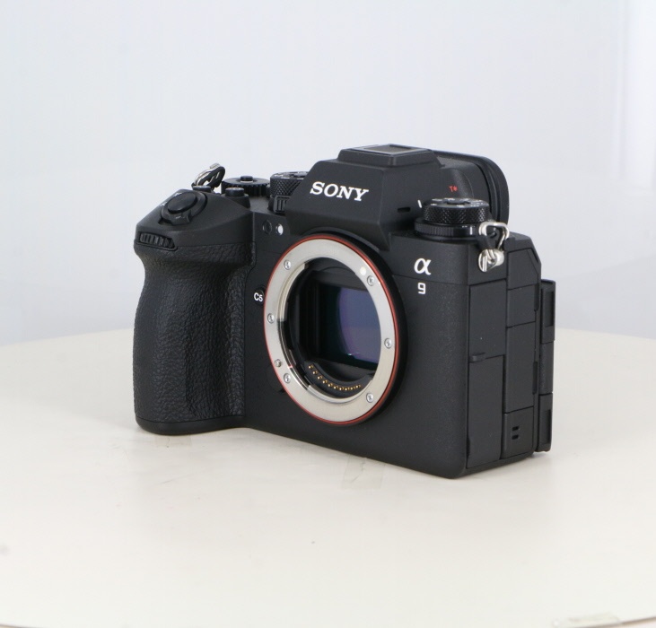 ソニー α9III (ILCE-9M3) ボディ