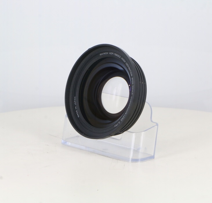 レイノックス ノン・ディストーションワイドコンバージョンレンズ (HDP-7880ES)