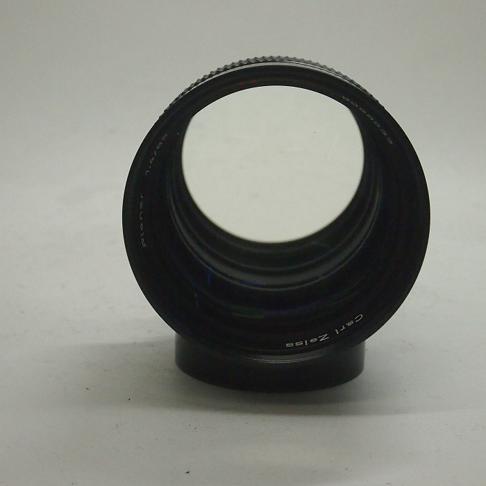 コンタックス プラナー T* 85/14 AEG