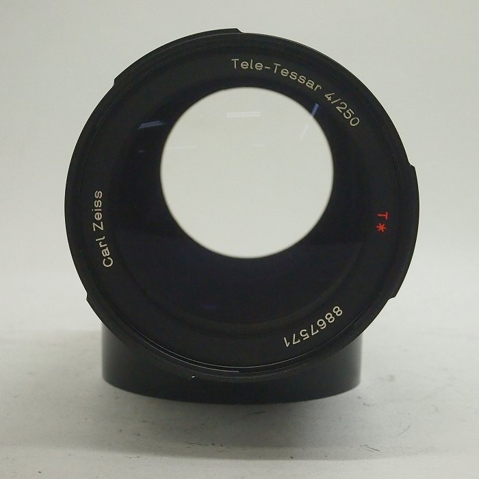 HASSELBLAD テレ・テッサー FE 250/4