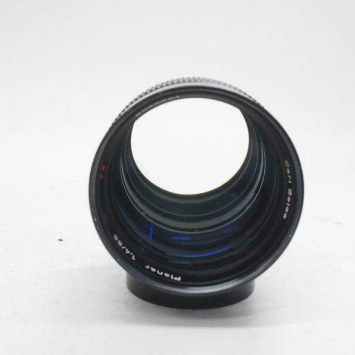 コンタックス プラナー T*85/1.4 AEG