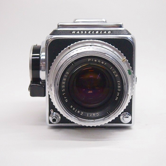 HASSELBLAD 500C+C12マガジン