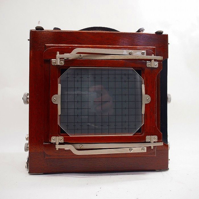 ソノタ ディアドルフ 4X5 SPECAL