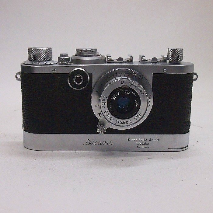 ライカ IF エルマー3.5/3.5 ライカビット
