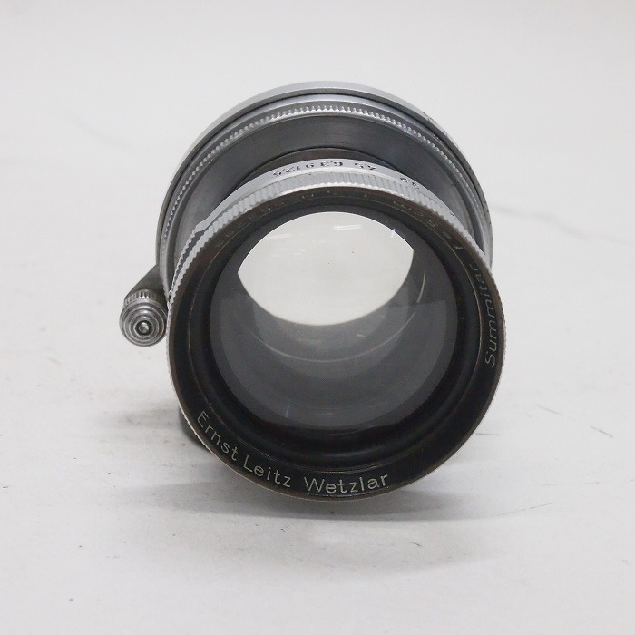 ライカ ズミタールL5cm/2
