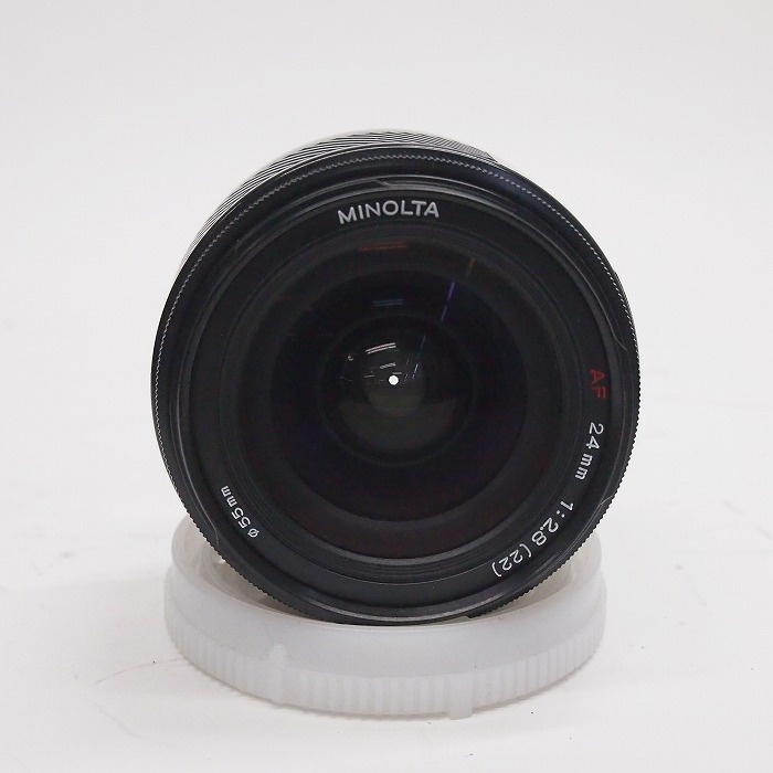 ミノルタ AF24/2.8 I型