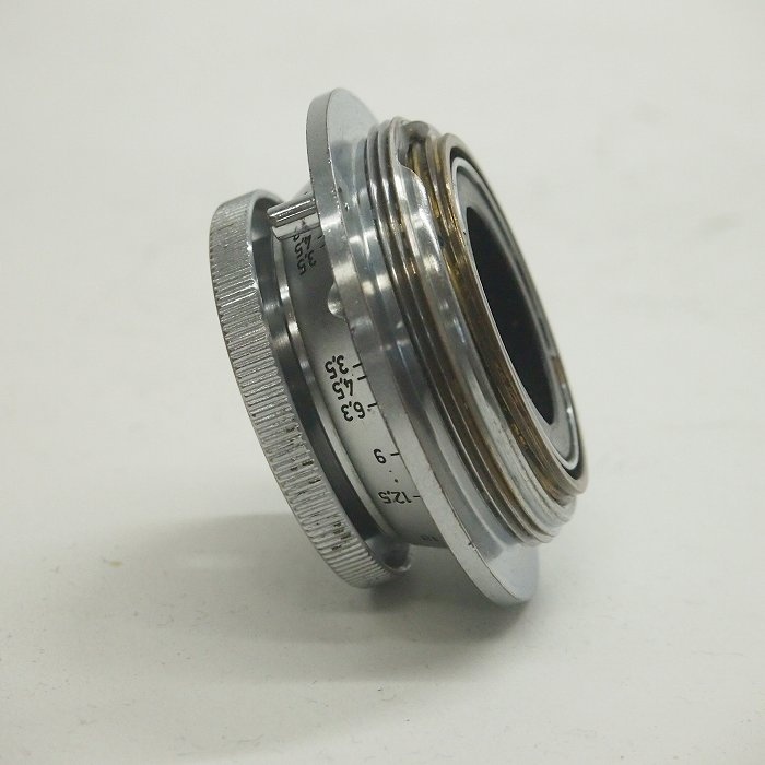 ライカ エルマー L 3.5Cm/3.5