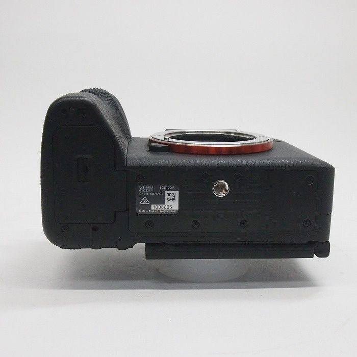 ソニー α7RV (ILCE-7RM5) ボディ