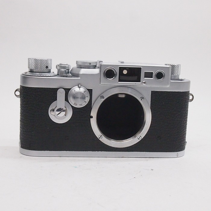 ライカ IIIg ボディ