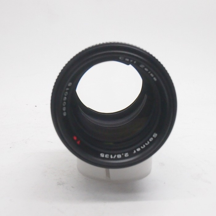 コンタックス ゾナー T*135/2.8 AEJ