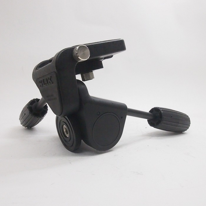 スリック 大型 3way雲台