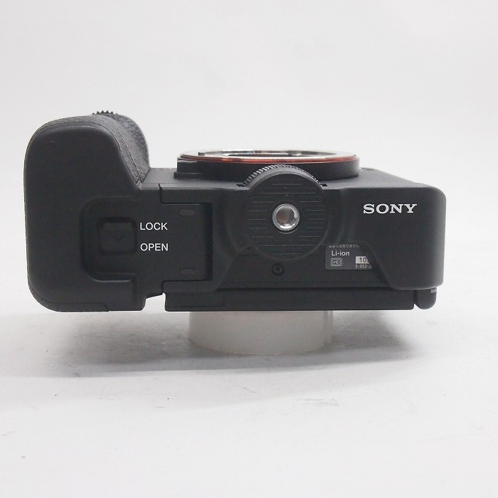 ソニー α7CII(ILCE-7CM2)+GP-X2