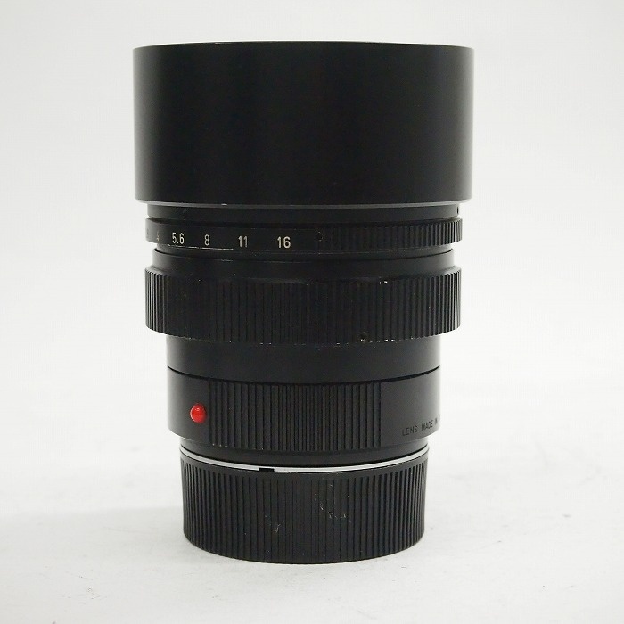 ライカ ズミルックス M 75/1.4 #11815 (フード組込)