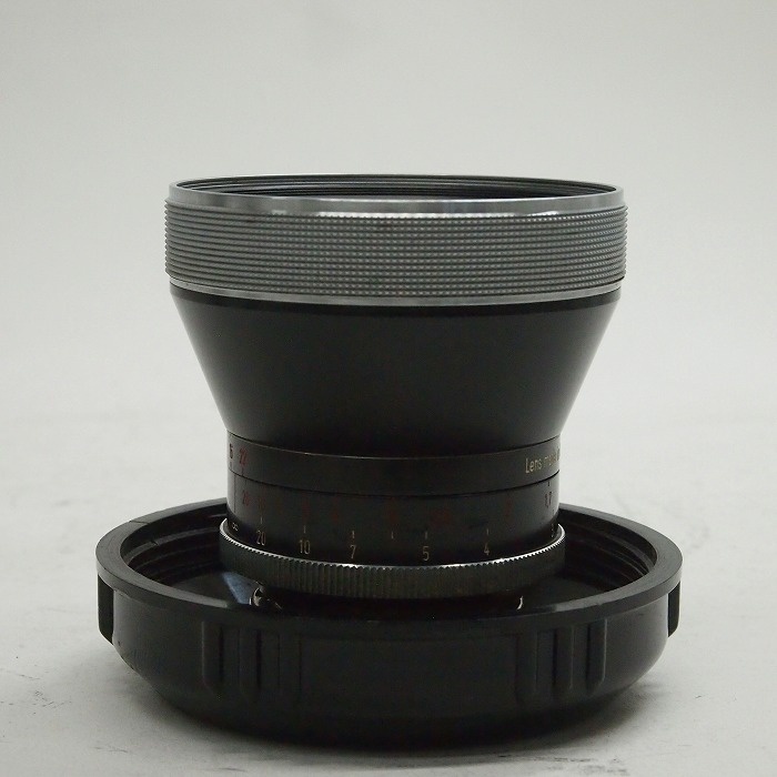 ツアイスイコン コンタフレックス用 プロテッサー 35/3.2