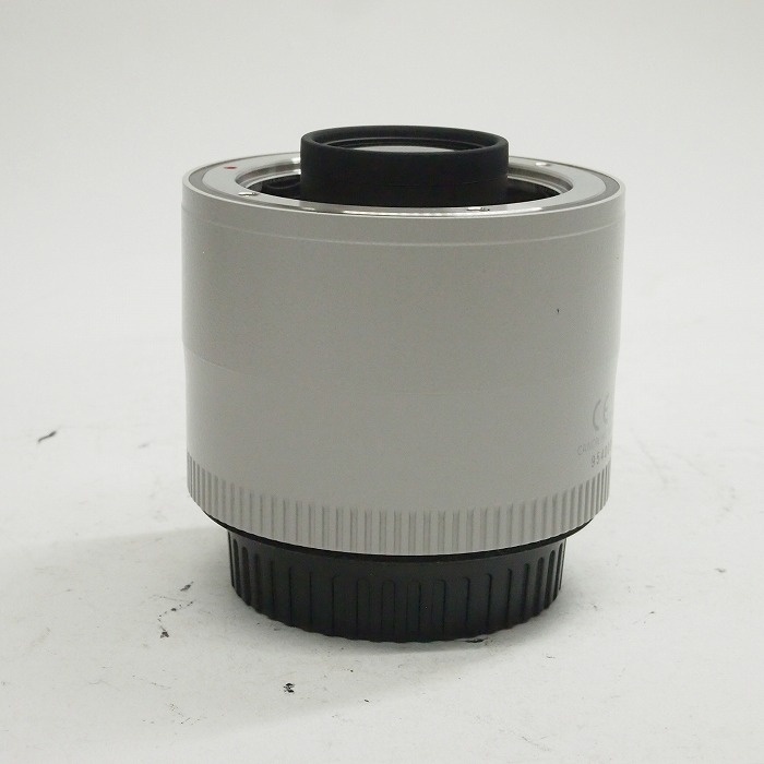 キヤノン エクステンダー EF2X III