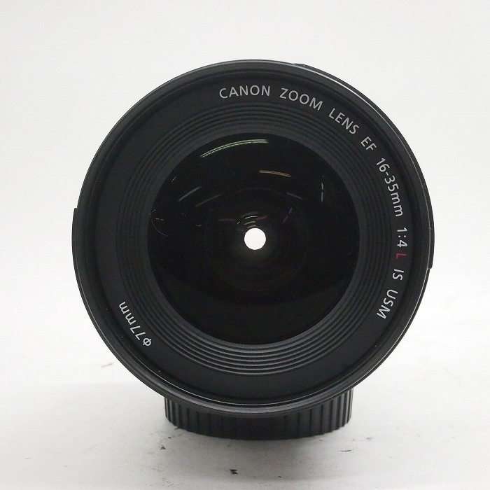キヤノン EF16-35/4L IS USM