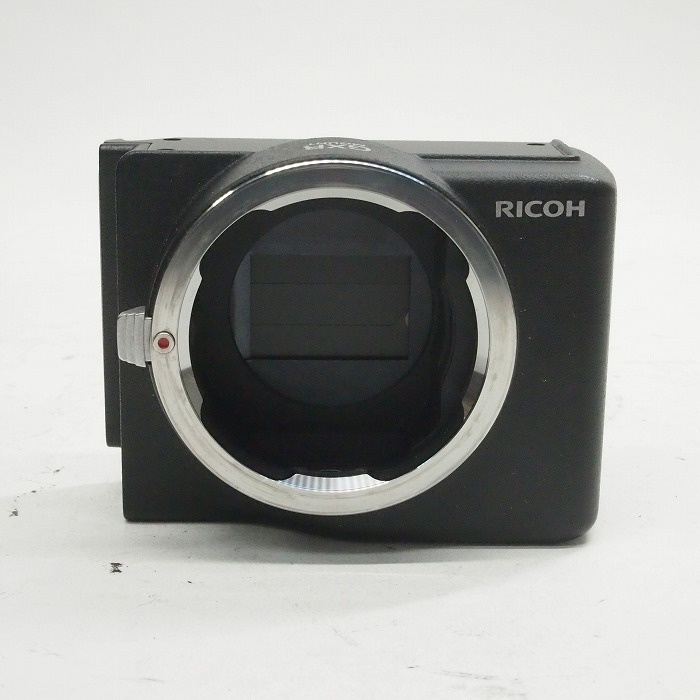 リコー GXR A12 レンズマウントユニット