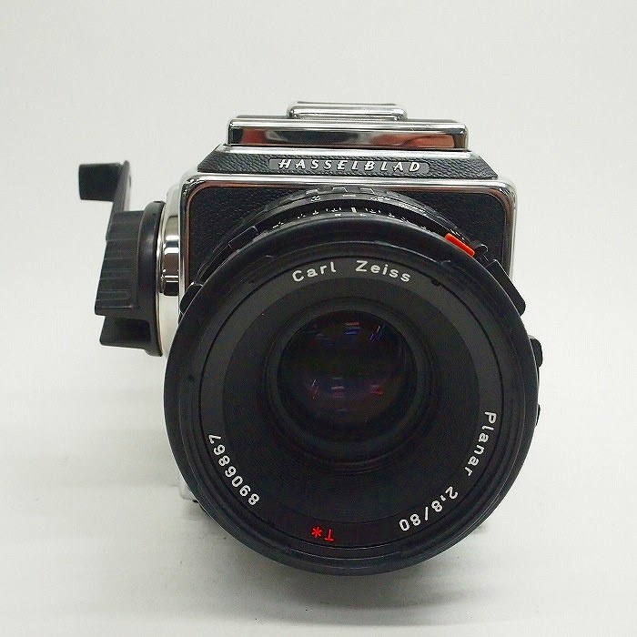 HASSELBLAD 503CW+A12+CFE80セツト
