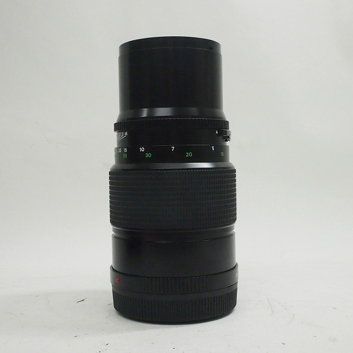 ブロニカ ETR用 PE250/5.6