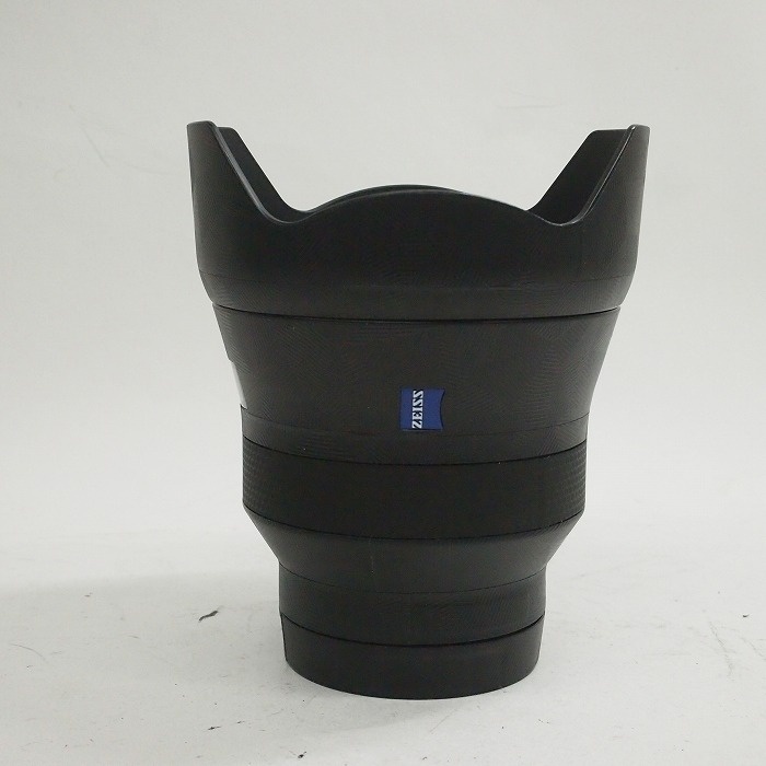 ツアイス BATIS 2.8/18 ソニーE用