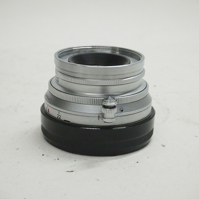 ライカ ズマロン M3.5cm/3.5