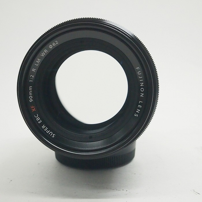 フジフイルム XF90/2 R LM WR