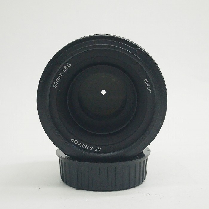 ニコン AF-S 50/1.8G