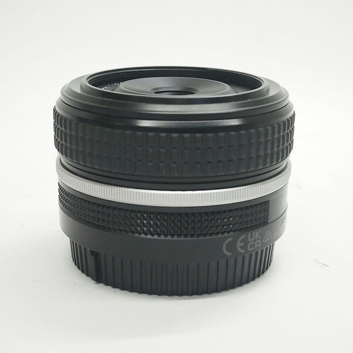 ニコン Z 28/2.8 SPECIAL EDITION