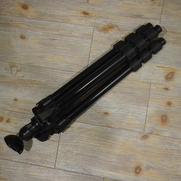 ベルボン カルマーニユ 643 QHD-62