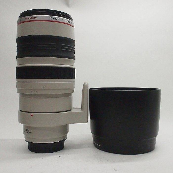 キヤノン EF100-400/F4.5-5.6L IS USM