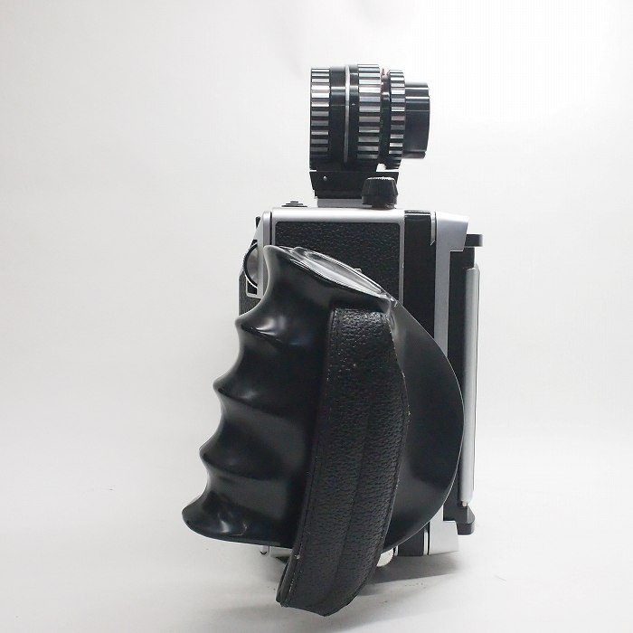 リンホフ マスターテヒニカ 45RF+ビューファインダー