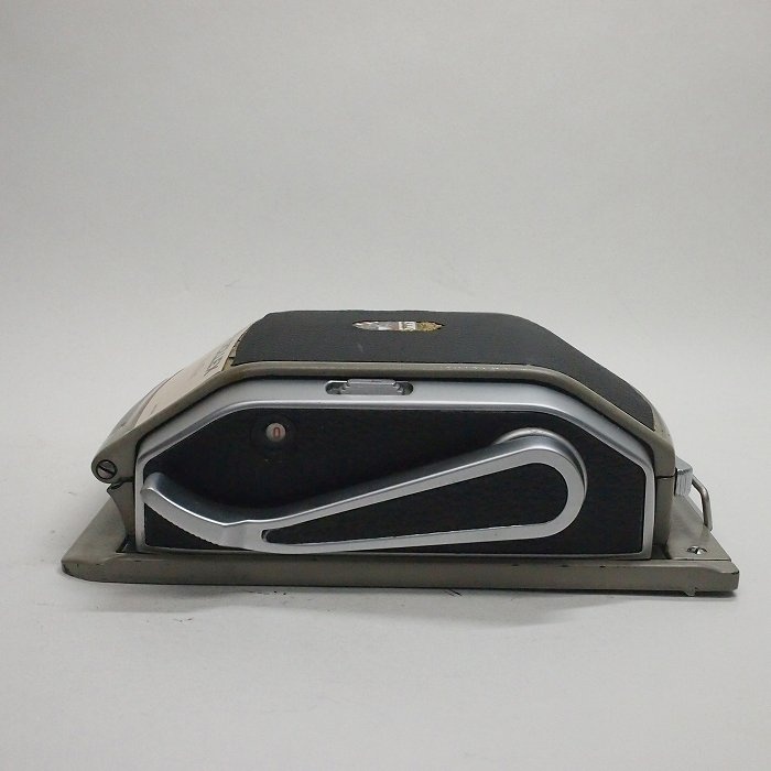 リンホフ スーパーローレックス 6X7