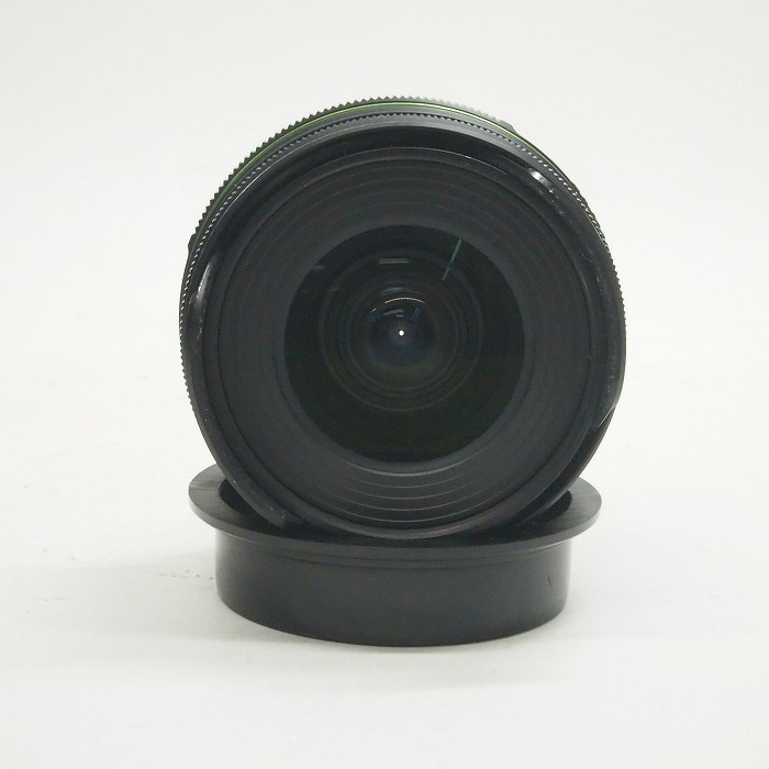 ペンタックス DA15/F4 ED AL リミテツド